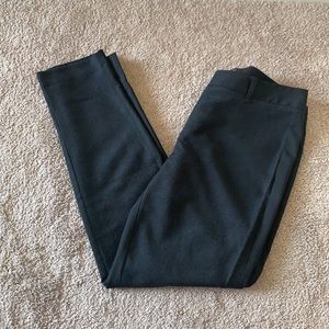 ATTENTION brand slim fit dress trousers